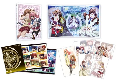 TVアニメ『中二病でも恋がしたい！戀』Blu-ray&DVD 第4巻