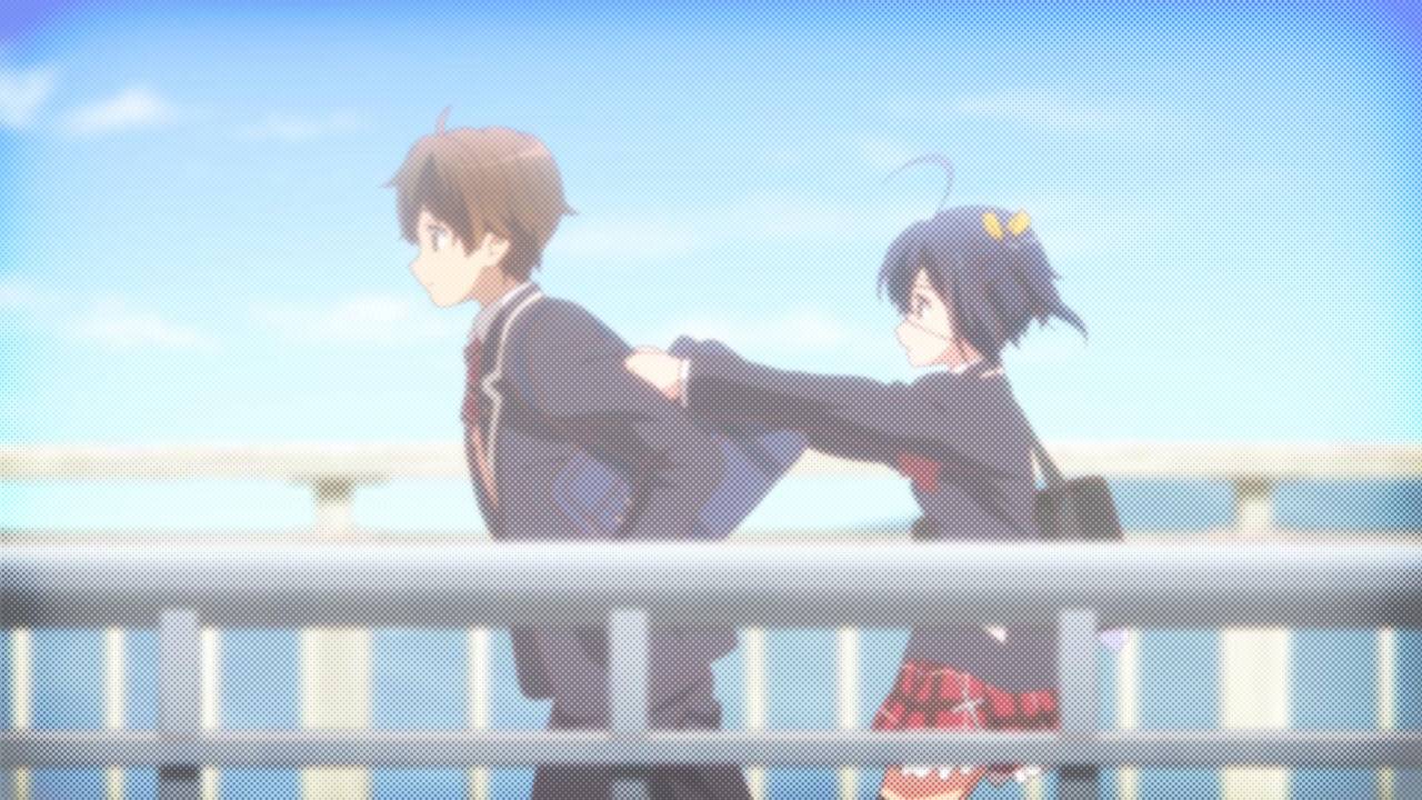 SPECIAL - スペシャル | TVアニメ『中二病でも恋がしたい！戀』公式サイト